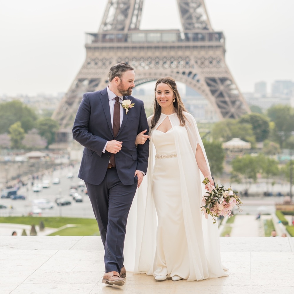 Meet your Posher, Leah